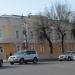 Дом Столыпиных (ПТУ-22) в городе Пенза