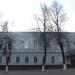Областной военкомат в городе Пенза