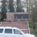 Памятник «Слава Героям» в городе Пенза