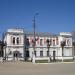 Казначейство (здание Госбанка) в городе Таруса