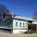 Райвоенкомат в городе Таруса