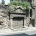 Agios Ioannis Church in Istanbul Metropolitan Municipality city