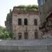 Agios Ioannis Church in Istanbul Metropolitan Municipality city