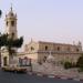 Church of the Virgin Mary (Greek Orthodox) in Beit Jala city