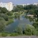 Stawy Brustmana (pl) in Warsaw city