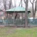 Освящённый колодец в городе Москва
