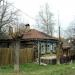 Дом, где жил Н. А. Заболоцкий в городе Таруса