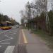 Przystanek autobusowy ztm SŁOWACKIEGO 01 (pl) in Warsaw city