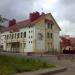 Lieninskaja vulica, 13b in Mahilioŭ (Mogilev) city