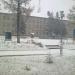 Казармы 1-3 батальона в городе Чехов