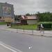 Bar in Starachowice city