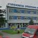 Starachowicka Spółdzielnia Mieszkaniowa in Starachowice city
