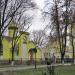 Храм-часовня Александра Невского в городе Клинцы