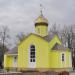 Храм-часовня Александра Невского в городе Клинцы