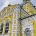 Петропавловский кафедральный собор в городе Клинцы