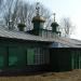 Церковь Спаса Преображения в городе Клинцы