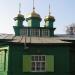 Церковь Спаса Преображения в городе Клинцы