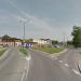 Skwer in Starachowice city