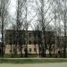 Основной корпус фабрики в городе Таруса