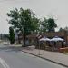Pawilon handlowy in Starachowice city