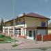 Pawilon handlowy in Starachowice city