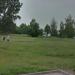 Plac rekreacyjny in Starachowice city