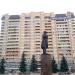 Жилой комплекс «Левитан» в городе Красногорск