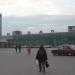 Привокзальная площадь в городе Пенза