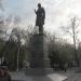 Памятник В. Г. Белинскому в городе Пенза
