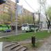 Автобусная остановка «Ул. Победы» в городе Реутов