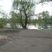 Pond in Lipetsk city