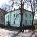 ул. Пуцес, 17 в городе Рига