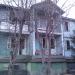 Снесённый дом в городе Тюмень