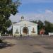 Церковь святителя Тихона Задонского в городе Острогожск