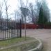 Автостоянка ресторана в городе Москва
