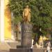 Памятник Ленину в городе Воронеж