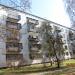 ул. Ницгалес, 13 в городе Рига