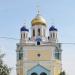 Вознесенский кафедральный собор в городе Елец