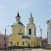 Храм Преображения Господня в городе Елец