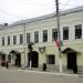 Здание купеческих контор и магазина — объект культурного наследия в городе Таруса
