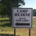 Camp Hearne