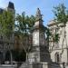 Памятник Антонио Лопесу Лопесу (ru) in Barcellona city