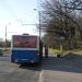 Autobusu/ trolejbusu pietura 