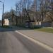 Autobusu/ trolejbusu pietura 
