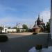 Церковь преподобного Сергия Радонежского в городе Муром