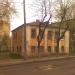 Снесенный жилой дом (Тульская ул., 14) в городе Калуга