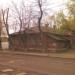 Снесенный жилой дом (Тульская ул., 16) в городе Калуга