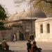 Süleymaniye Külliyesi in İstanbul Büyükşehir Belediyesi city