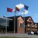Trasalis Hotel in Trakai city
