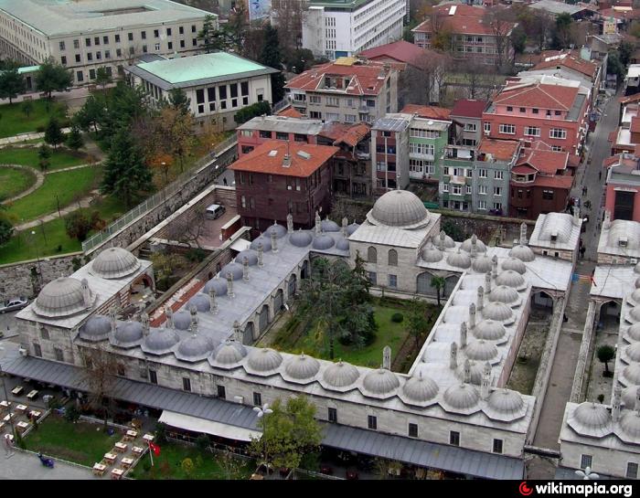 Medrese I Evvel Nursery School Istanbul Province